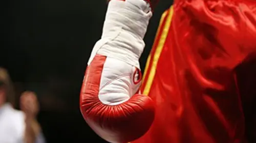 Boxe Championnat du monde IBF/WBA