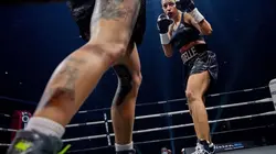 Boxe Championnat du monde IBO