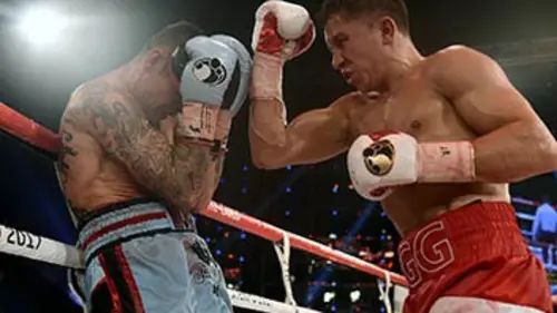 Boxe Championnat du monde IBO/IBF/WBC