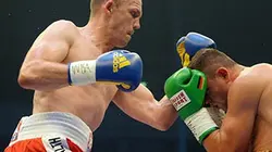 Sur Eurosport 1 à 20h00 : Juergen Braehmer (All) / Konni Konrad (All)