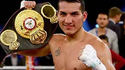 Sur Eurosport 2 à 22h15 : Jack Culcay (All) / Dennis Hogan (Irl)
