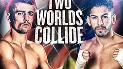 Sur L'Equipe à 20h50 : Anthony Crolla (G-B) / Jorge Linares (Ven)