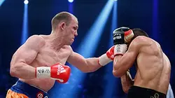 Sur Eurosport 1 à 20h15 : Juergen Braehmer (All) / Robin Krasniqi (All)