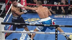 Andre Ward (USA) / Sergey Kovalev (Rus)