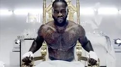 Visuel de Deontay Wilder / Tyson Fury