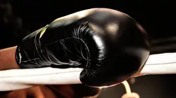 David Benavidez - Demetrius Andrade