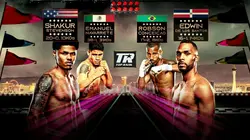 Sur RMC Sport 1 à 21h00 : Boxe Championnat du monde WBC 2023