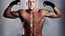 Visuel de Rachid Jkitou (Fra) / Shawn Miller (USA)