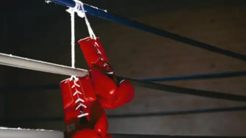 Boxe Championnat du monde WBO 2015