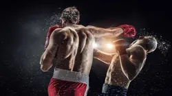 Visuel de John Riel Casemiro - Guillermo Rigondeaux
