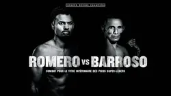 Boxe Championnat du monde WBO