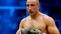 Sur Eurosport 2 à 20h45 : Arthur Abraham (All) / Robert Stieglitz (All)