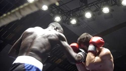 Boxe Championnats de Grande-Bretagne 2019