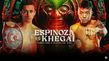 Boxe Championnats du monde