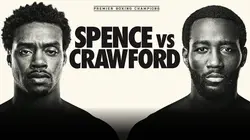 Terence Crawford - Errol Spence Jr.