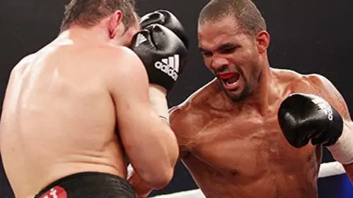 Boxe Championnats du monde et d'Europe