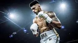Sur Canal+ à 22h15 : Tony Yoka / Michael Wallisch