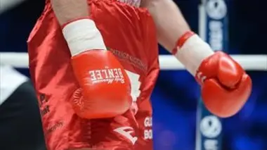 Boxe Gala international de Deauville 2018