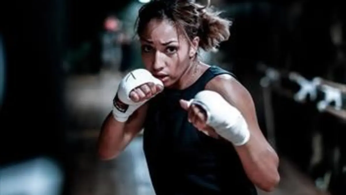 Boxe International Boxing Challenge