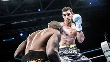 Boxe La Conquête