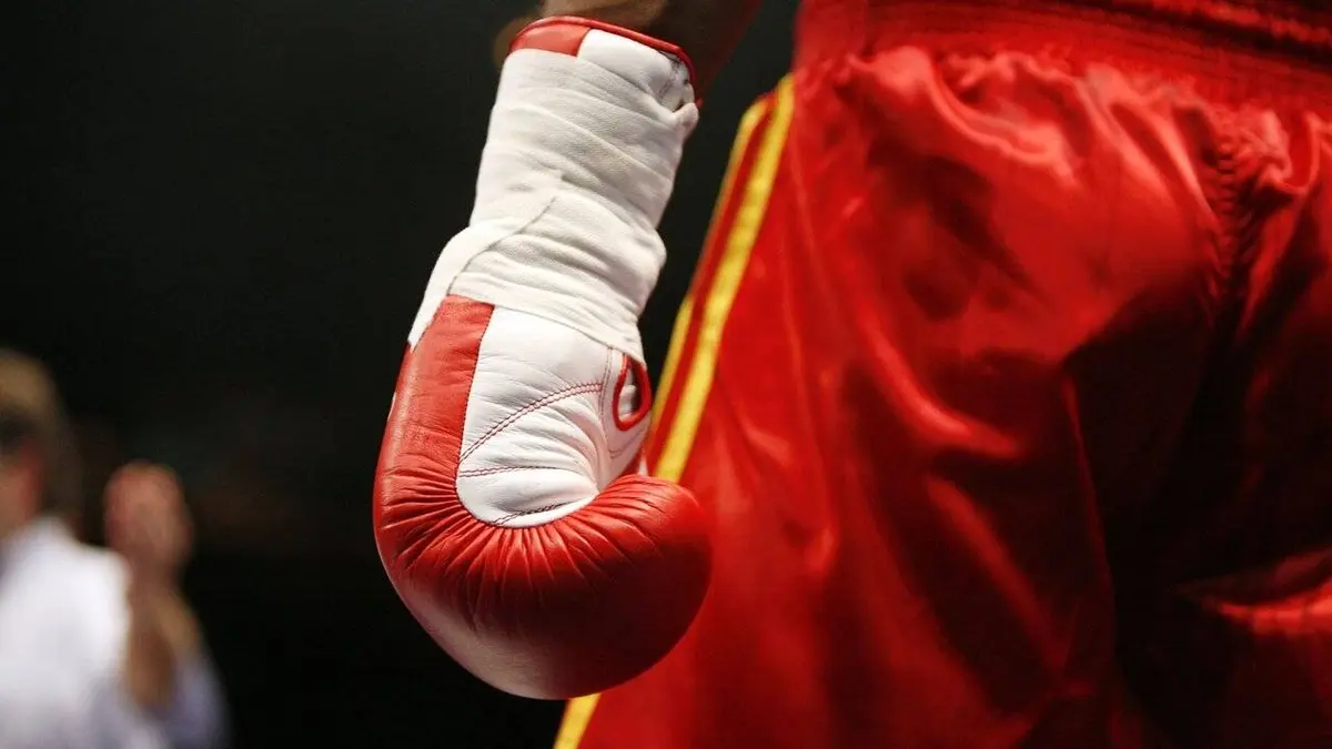 Boxe Lancement boxe anglaise Arena Nantes 2021