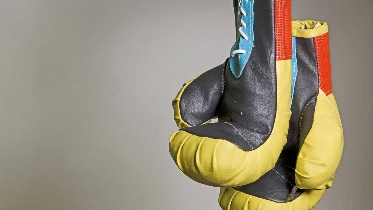 Boxe Lenier Pero Viktor Faust 2023