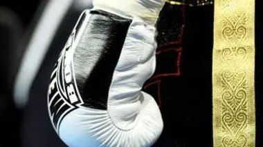 Boxe Monaco Boxing Challenge