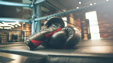Boxe MVP Promotions