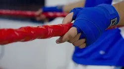 Boxe Poids légers