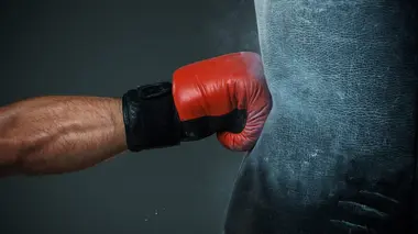Boxe : Rétro 2024