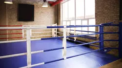 Boxe : Réunion de Londres