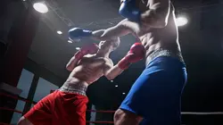 Boxe : Réunion de Londres
