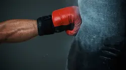Joe Cordina - Edward Vazquez et Souleymane Cissokho - Isaias Lucero