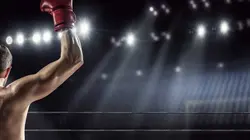 Joe Cordina - Edward Vazquez et Souleymane Cissokho - Isaias Lucero