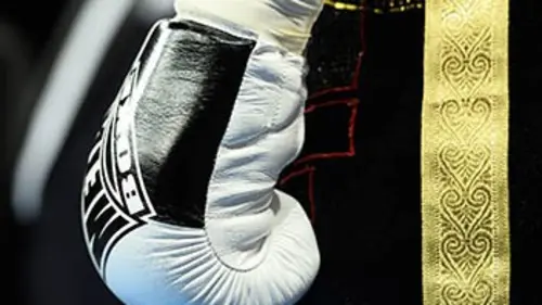 Boxe Réunion de Newcastle 2017