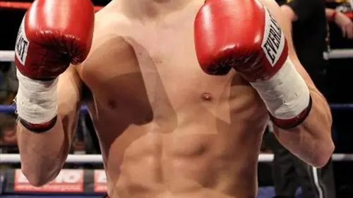 News de Boxe Ring of Fire