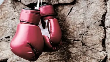 Boxe Tendil Event