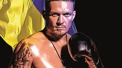 Visuel de Oleksandr Usyk (Ukr) / Marco Huck (All) et Murat Gassiev (Rus) / Krzysztof Wlodarczyk (Pol)