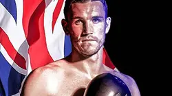 Sur L'Equipe à 20h30 : Callum Smith (Ang) / Erik Skoglund (Suè) et Georges Groves (Ang) / Jamie Cox (Ang)