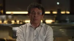 Boxho à coeur ouvert