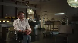 Boxho à coeur ouvert