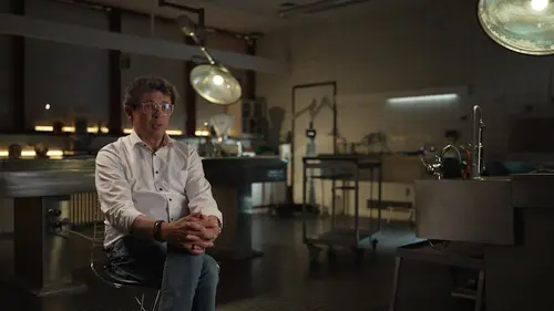 Boxho à coeur ouvert