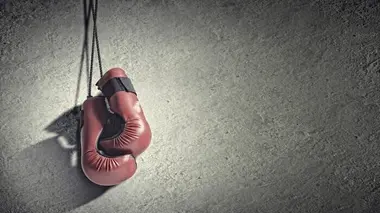 Boxing's Eastern Corner