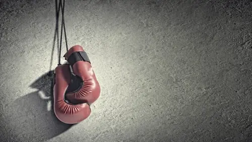 Boxing's Eastern Corner
