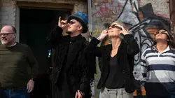 Boy George & Culture Club