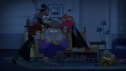 Boy, Girl, etc. S01E06 Bébé Boy en streaming