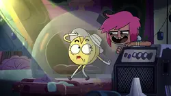 Boy, Girl, etc. S01E23 L'abominable Ben