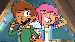 Boy, Girl, etc. S03E13 L'usurpateur