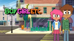 Boy, Girl, etc. S02E12 Le rôle de sa vie