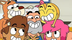 Boy, Girl, etc. S02E17 L'épreuve des héros